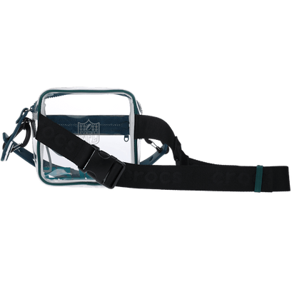 NFL Philadelphia Eagles Clear Stadium Bag - US 4239