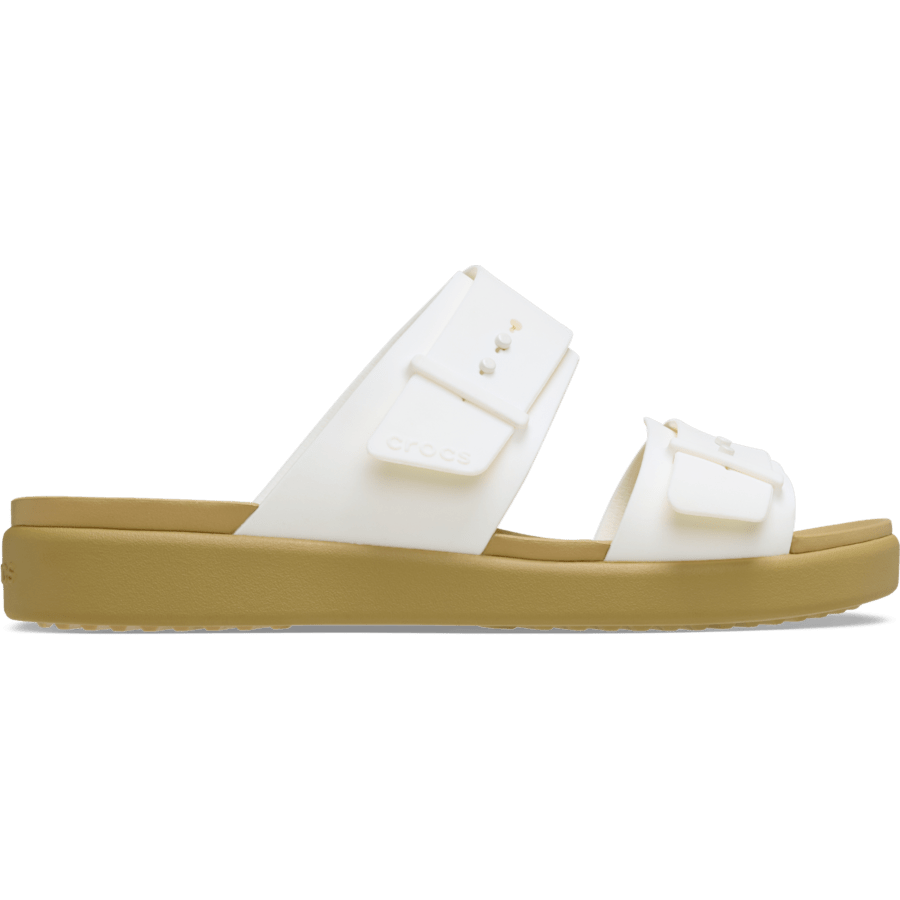 Brooklyn Buckle Low Low - US 4875