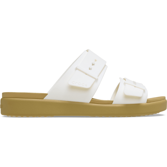 Brooklyn Buckle Low Low - US 4875