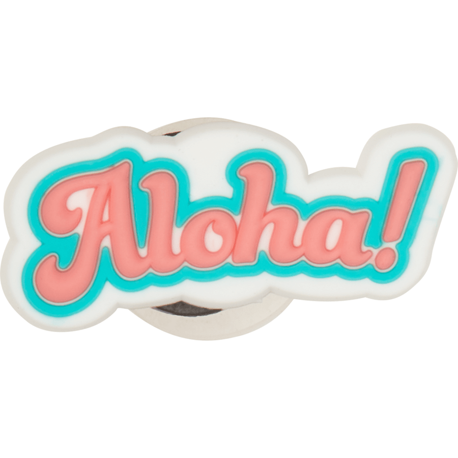 Aloha Charm - US 0901