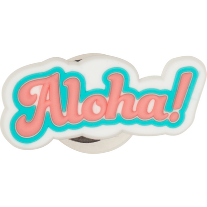 Aloha Charm - US 0901