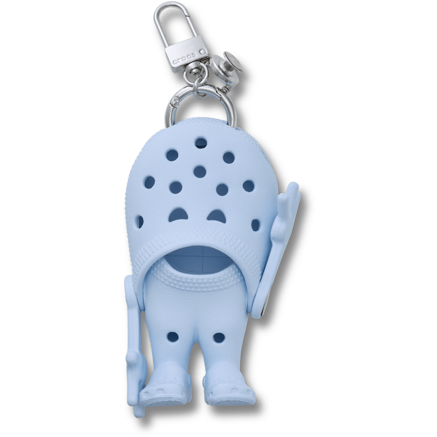 Lil Classic Bag Charm - US 4491