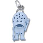 Lil Classic Bag Charm - US 4491