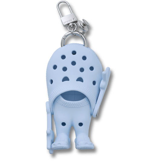 Lil Classic Bag Charm - US 4491