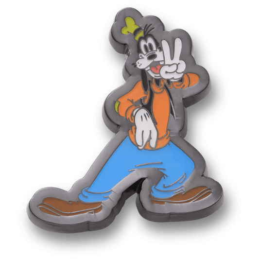 Goofy Elevated Jibbitz™ - US 8748