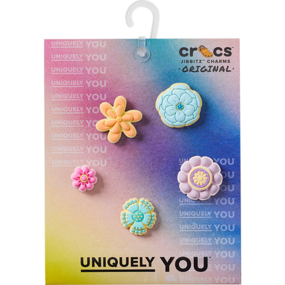 Fresh As A Daisy 5 Pack - US 0269