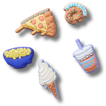 Funny Foods 5 Pack - US 6214