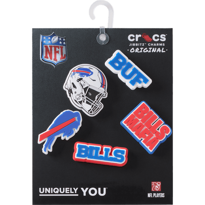 NFL Buffalo Bills 5 Pack - US 7791