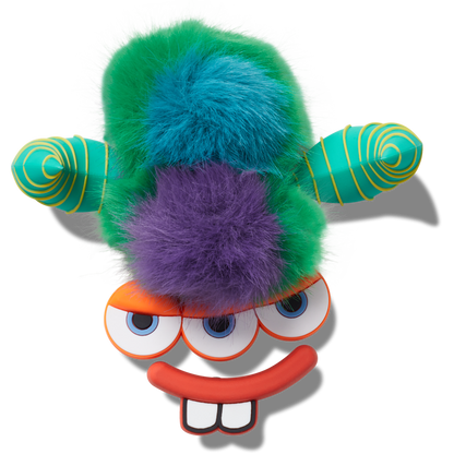 Make Your Own Silly Monster5Pk - US 1617