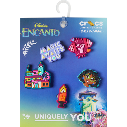 Encanto 5 Pack - US 9734