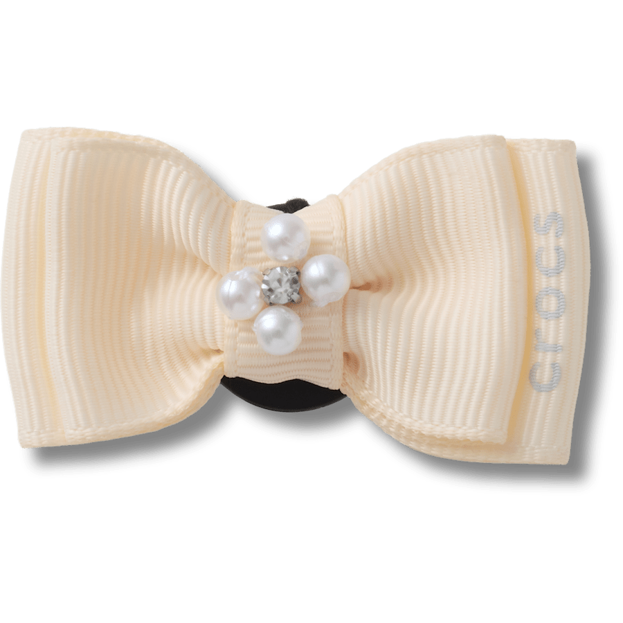 Ivory Pearl Bow - US 3543