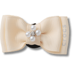Ivory Pearl Bow - US 3543