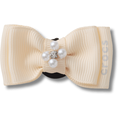 Ivory Pearl Bow - US 3543