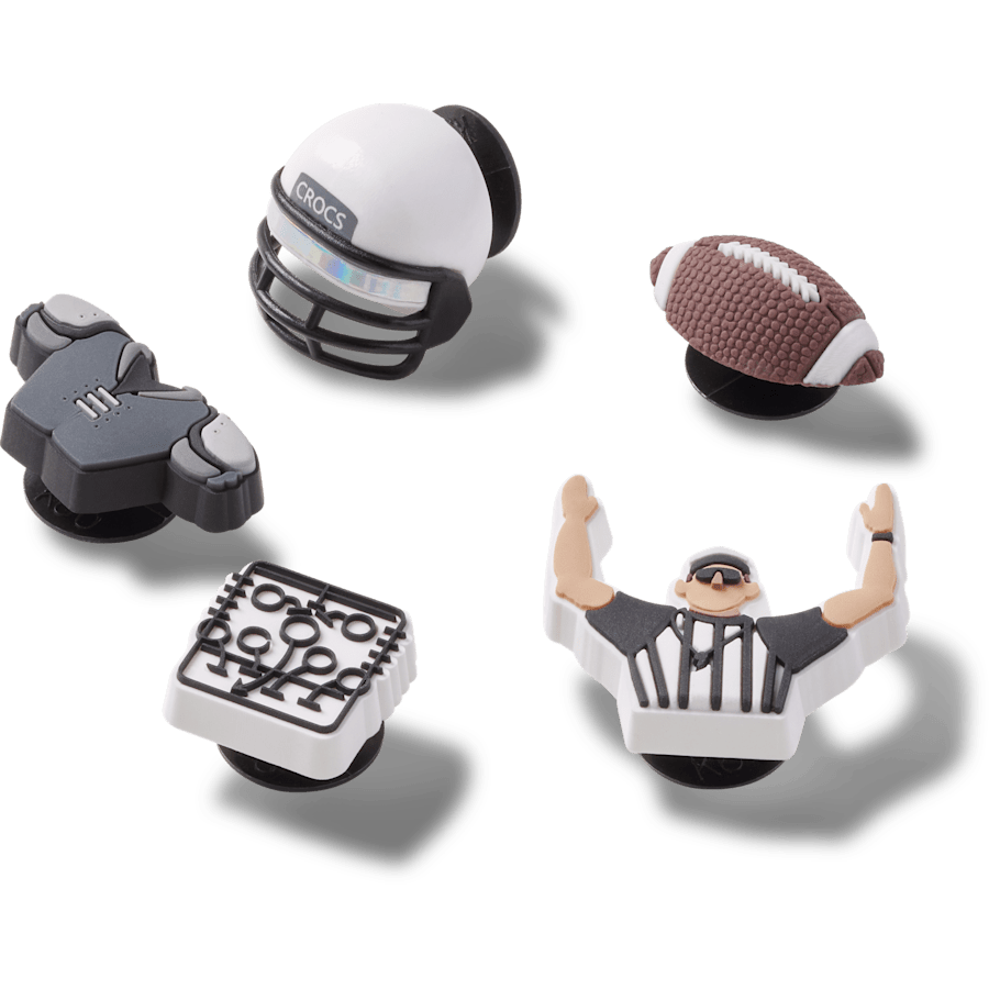Football Team 5 Pack - US 1908