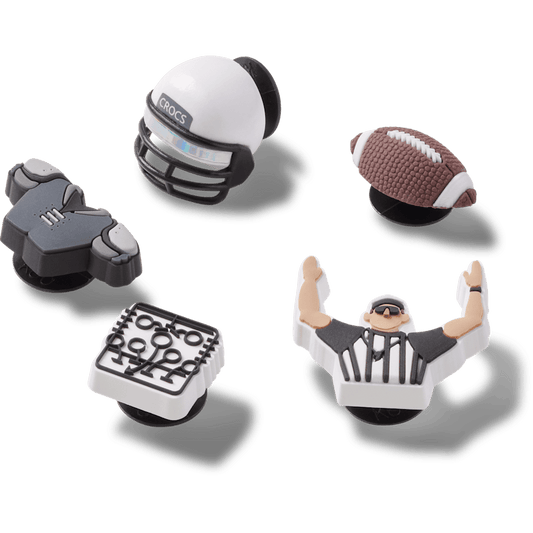 Football Team 5 Pack - US 1908