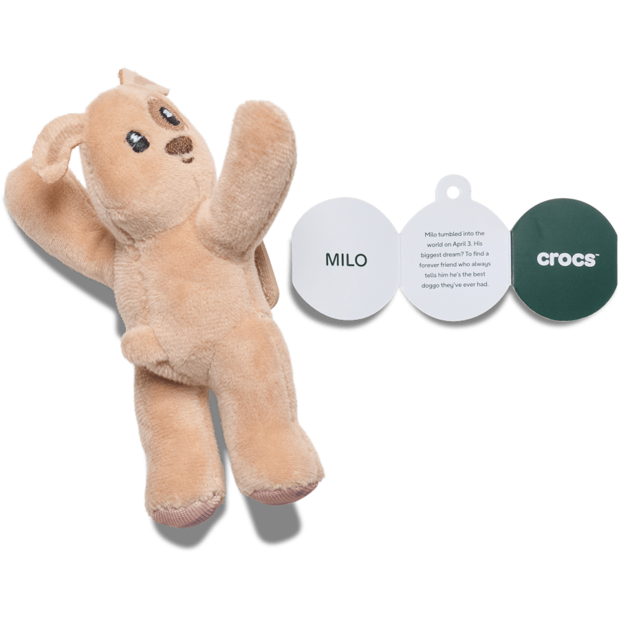 Huggitz™ Pals - US 0484