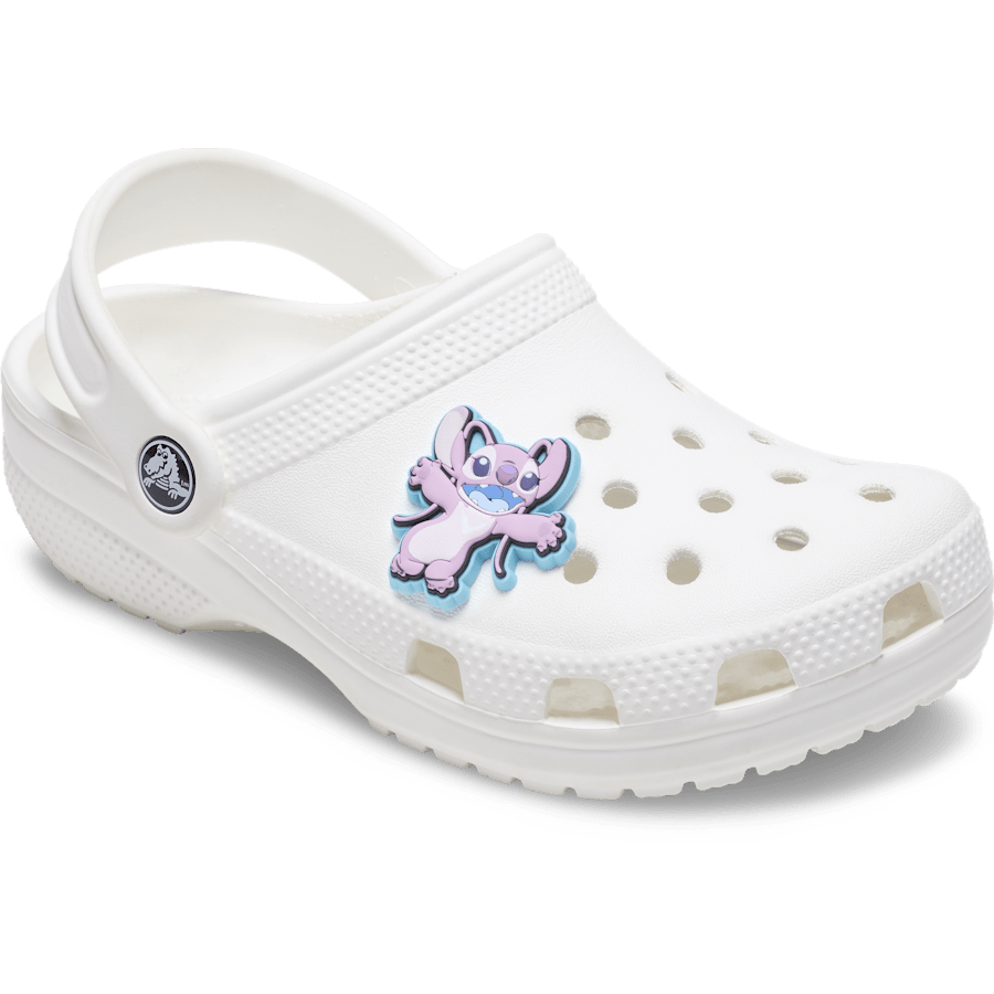 Stitch Angel Jibbitz - US 2209
