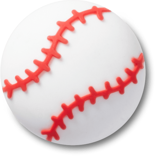 Textured Baseball - US 0722
