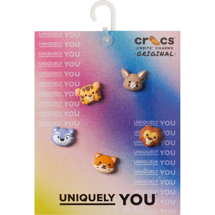 Teensy Animals 5 Pack - US 4460