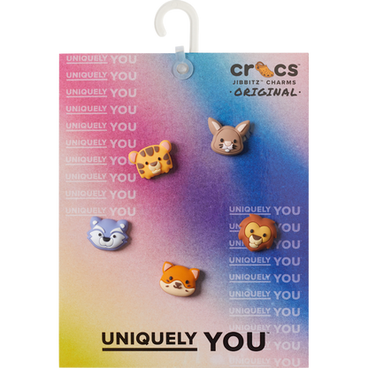 Teensy Animals 5 Pack - US 4460