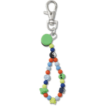Yin Yang Key Chain - US 7659