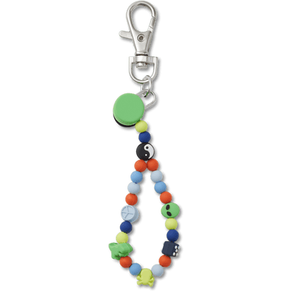 Yin Yang Key Chain - US 7659