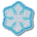 Sequin Snowflake - US 8009