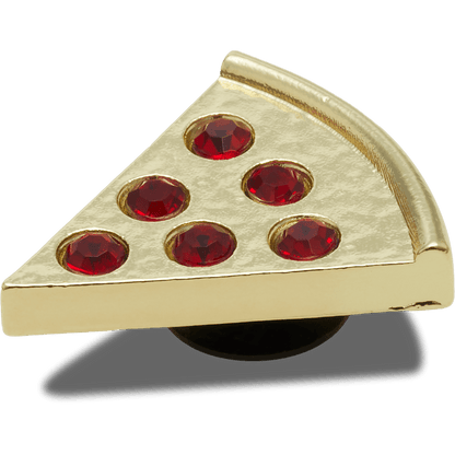 Gold Pizza Slice - US 3197
