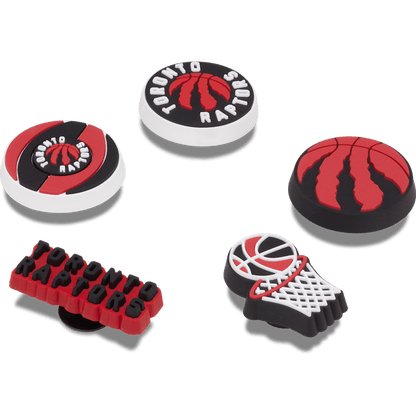 NBA Toronto Raptors 5 Pack - US 0374