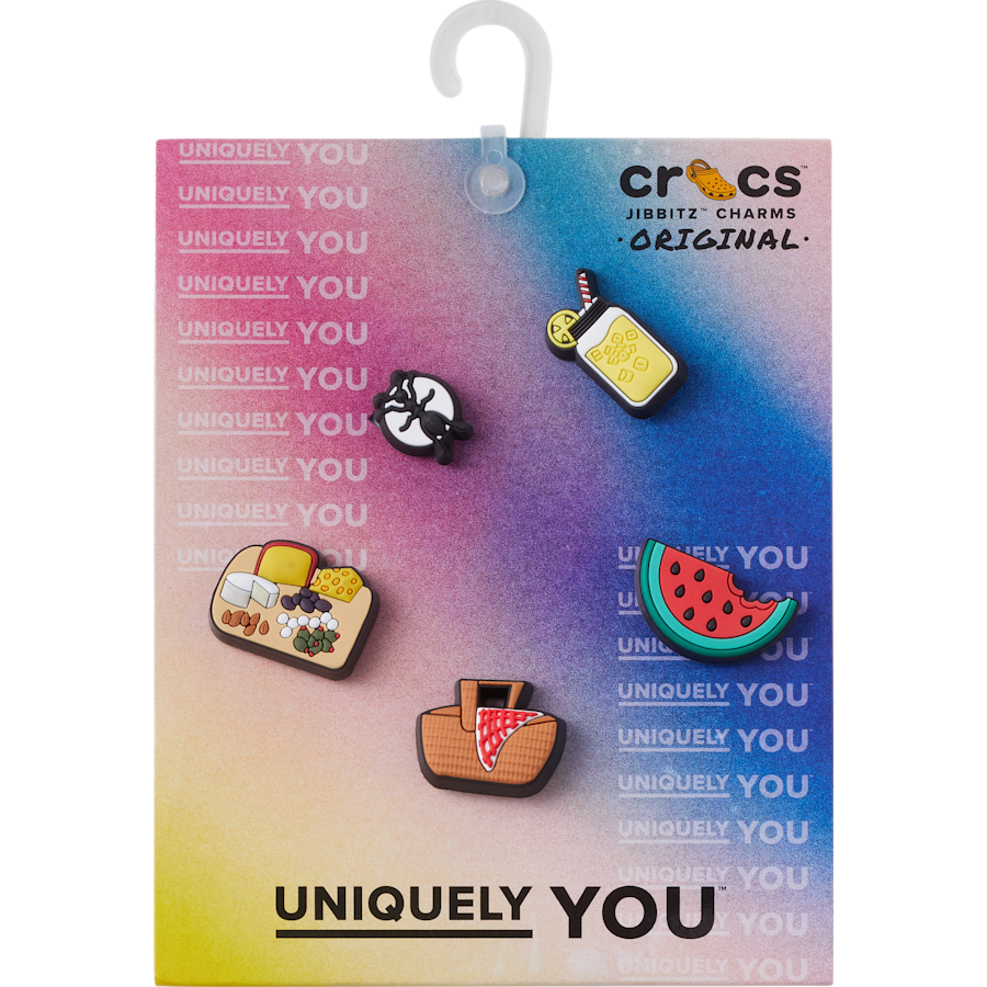 Cute Picnic 5 Pack - US 9153