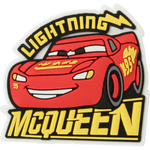 Cars Movie Lightning McQueen - US 3193