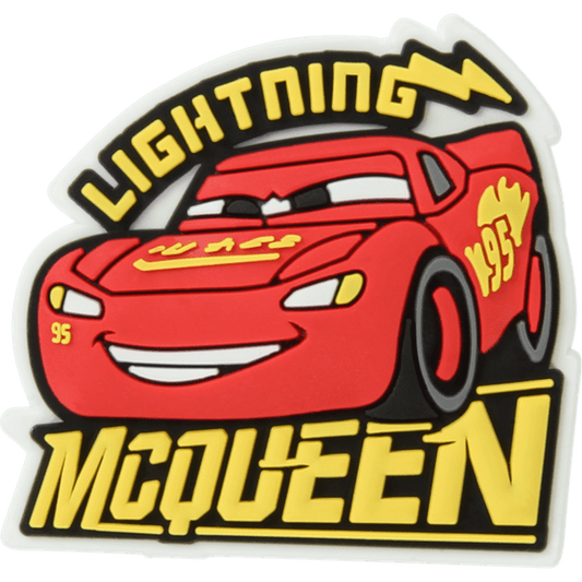Cars Movie Lightning McQueen - US 3193