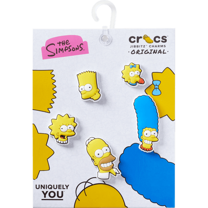 The Simpsons 5 Pack - US 5076
