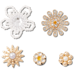Elevated Flower Gem 5 Pack - US 4835