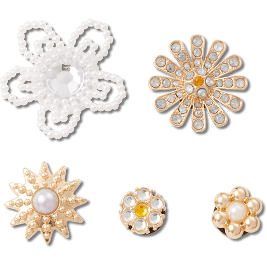 Elevated Flower Gem 5 Pack - US 4835
