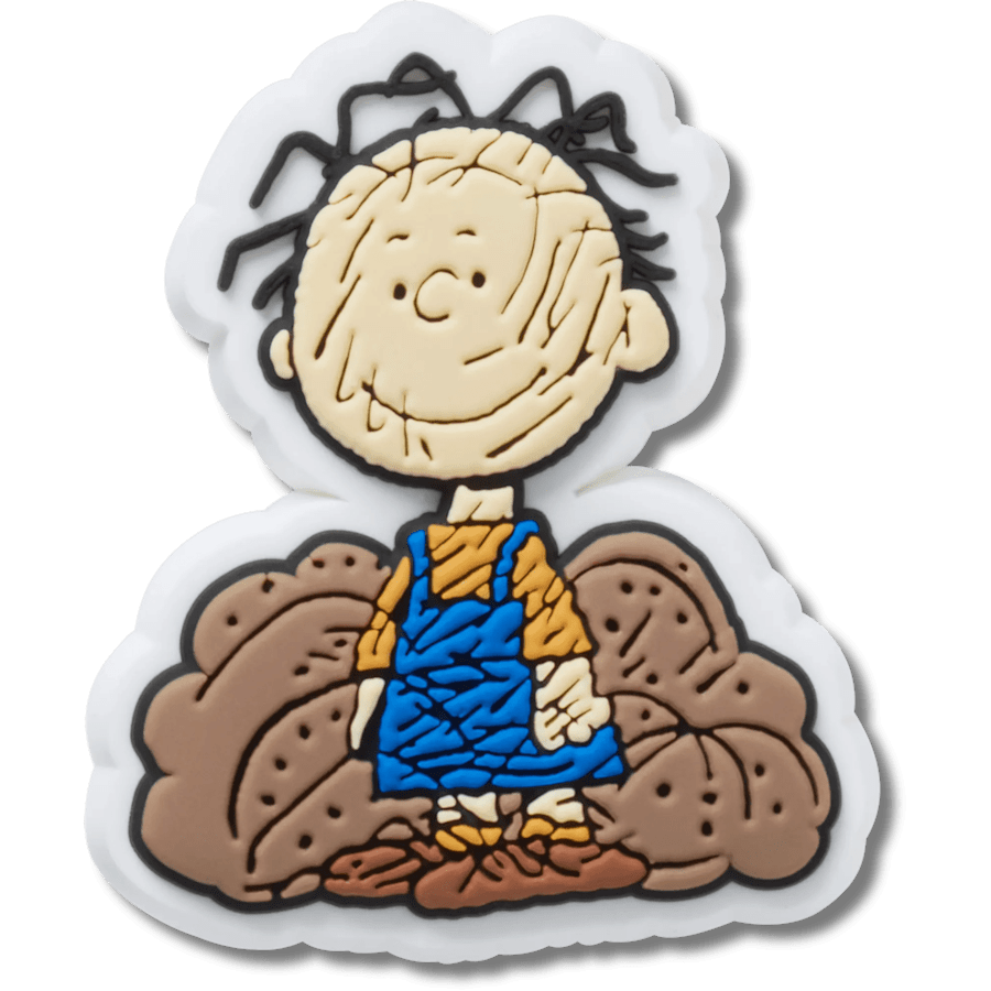 Peanuts Pigpen - US 1846