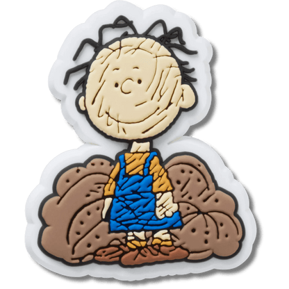 Peanuts Pigpen - US 1846