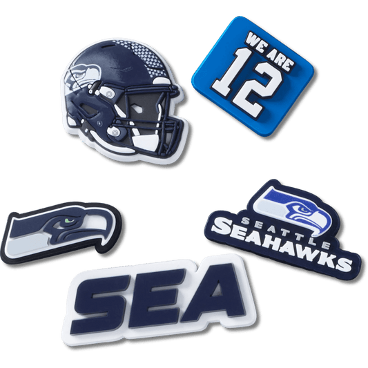 NFL Seattle Seahawks 5 Pack - US 7963
