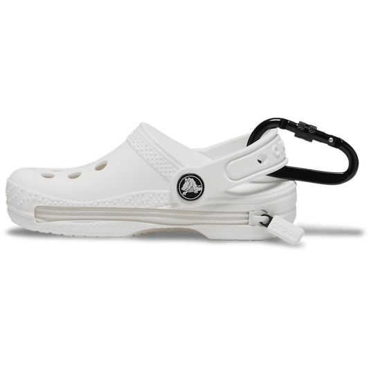 Classic Clog Pouch Bag Charm - US 0278