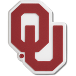 University Of Oklahoma - US 8802