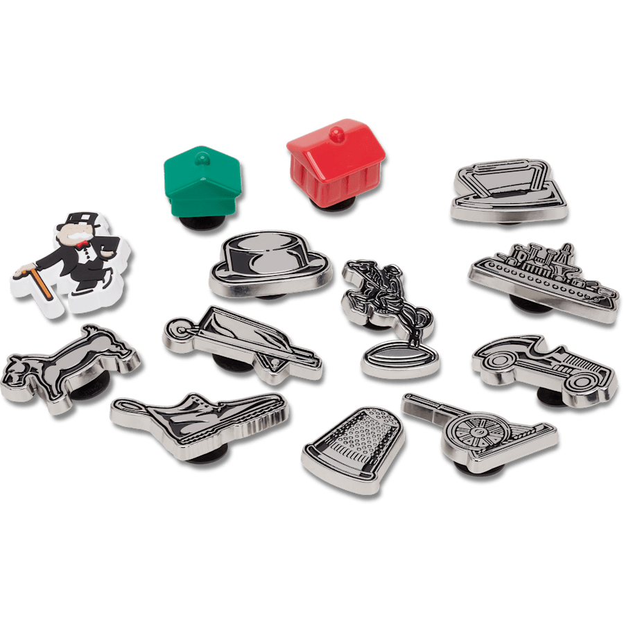Monopoly 13 Pack - US 0147