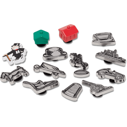 Monopoly 13 Pack - US 0147