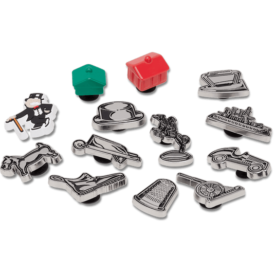 Monopoly 13 Pack - US 0147
