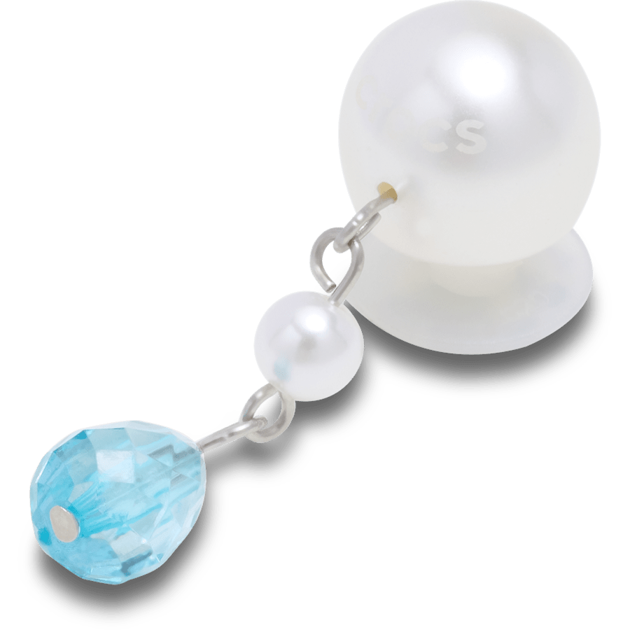 Pearl and Gem Dangle - US 1402