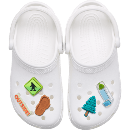 Sasquatch Adventure 5 Pack - US 3432
