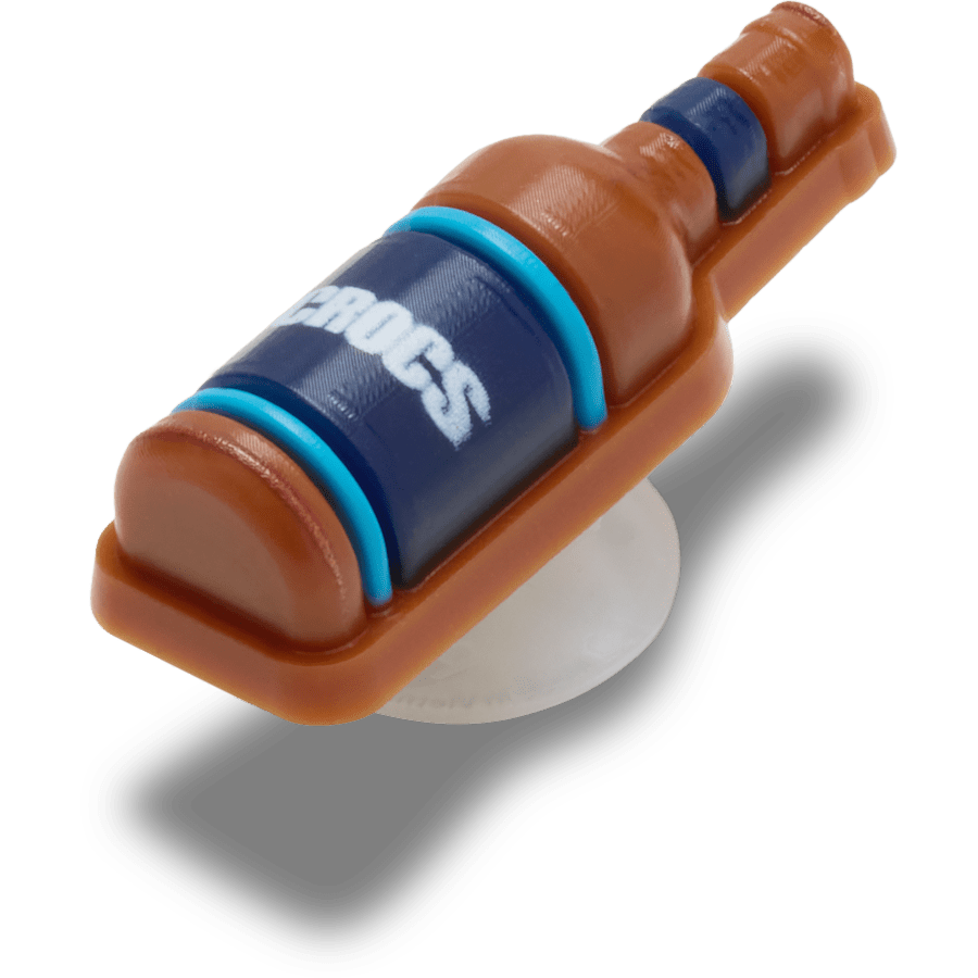 Crocs Beer Bottle - US 0927