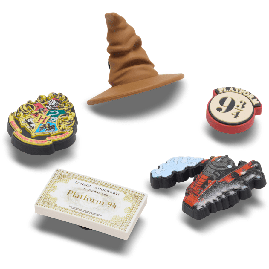 Harry Potter 5 Pack - US 6655