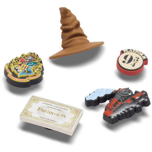 Harry Potter 5 Pack - US 6655