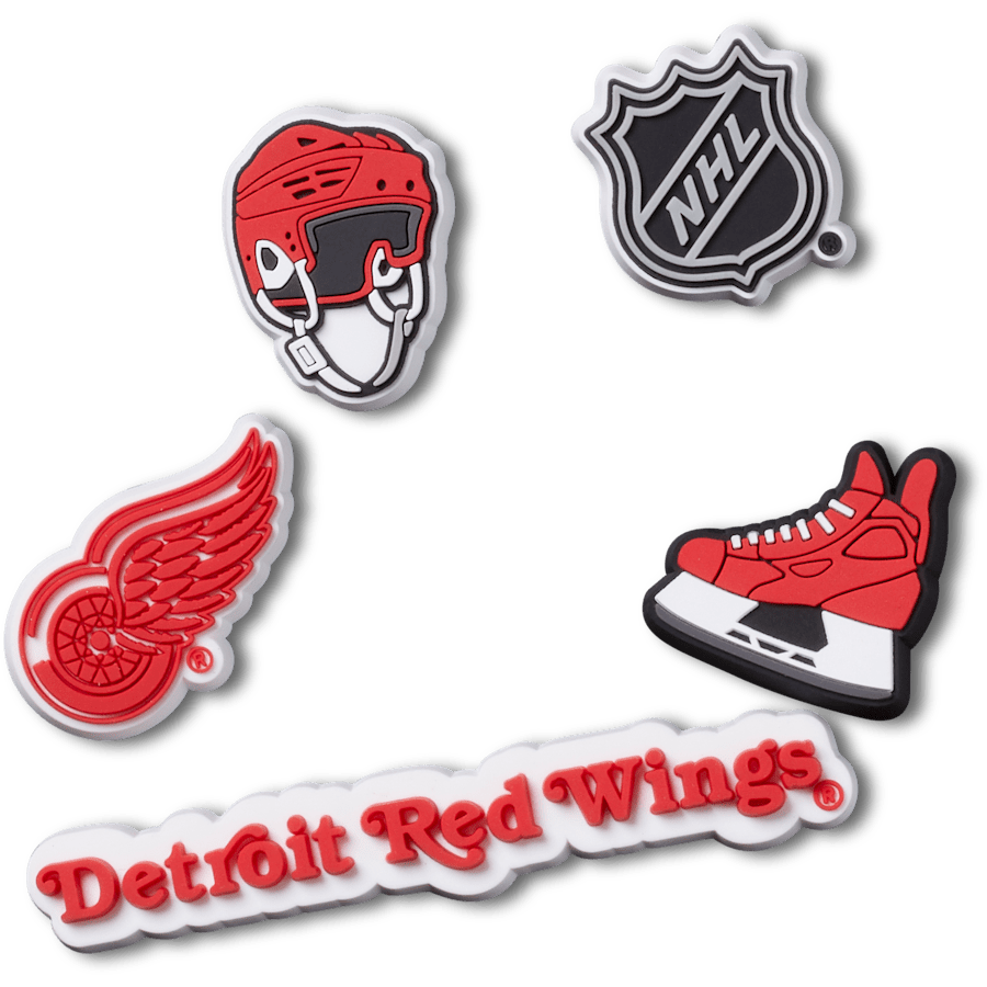 NHL® Detroit Red Wings® 5 Pack - US 4526