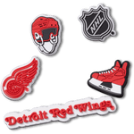 NHL® Detroit Red Wings® 5 Pack - US 4526